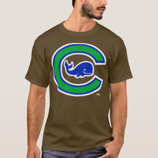 Camiseta Connecticut Whale