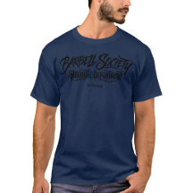 Conquistado Não Dado pela Barbell Society