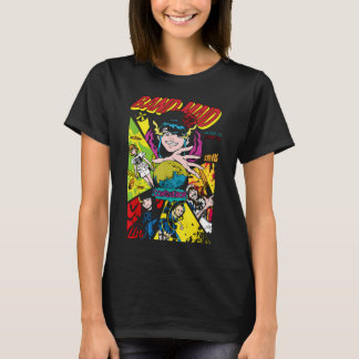 Camiseta Conquistador