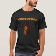conquistador