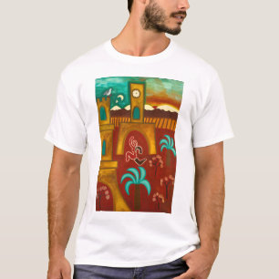 Camiseta Conquistando o castelo 2010