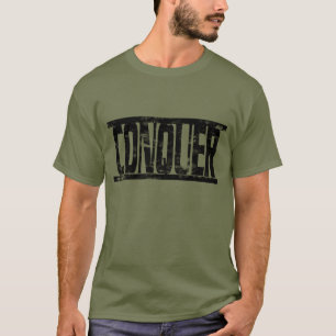 CAMISETA CONQUISTE O GYM WORKOUT