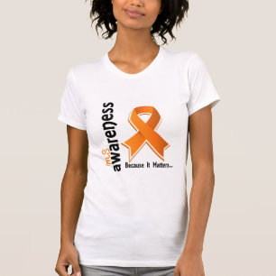 Camiseta Consciência 5 do MS
