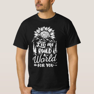 Camiseta Consciência Autismo -