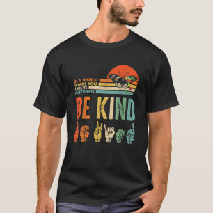 Camiseta Consciência Autista Num Mundo Onde Você Pode Ser