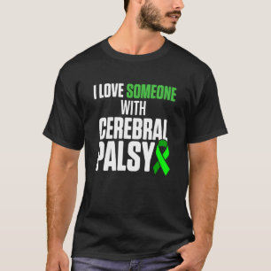 Camiseta Consciência Cerebral Paralela em CP Consciência co