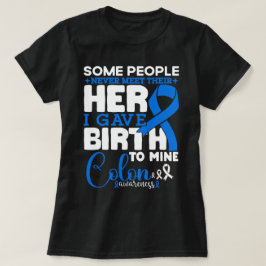 Camiseta Consciência Colortal Algumas Pessoas Nunca Consegu