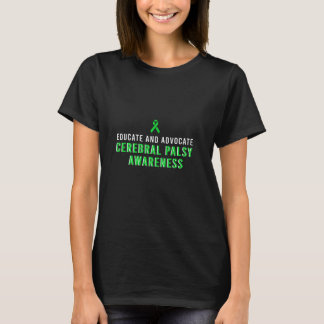 Camiseta Consciência Cp Cp Cerebral Educar Sobrevivência do
