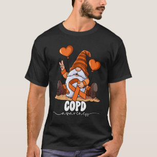 Camiseta Consciência da cópia