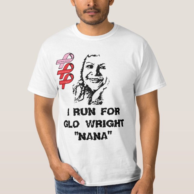 CAMISETA CONSCIÊNCIA DA DOENÇA (Frente)