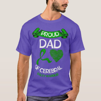 Camiseta consciência da paralisia cerebral1