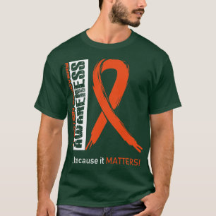 Camiseta Consciência Da Recuperação De vícios Porque É Impo
