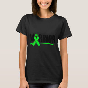 Camiseta Consciência da Saúde Mental Ansiedade Depressão Gu