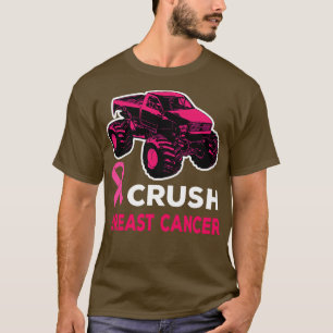 Camiseta Consciência de Crush V