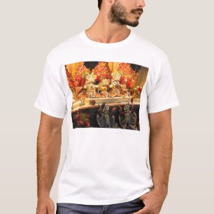 Camiseta Consciência de Krishna