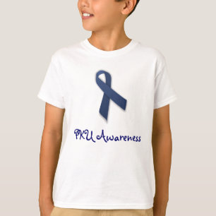Camiseta Consciência de PKU