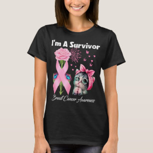 Camiseta Consciência do Cancer pulmonar