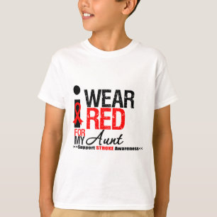 Camiseta Consciência do curso eu visto a fita vermelha par