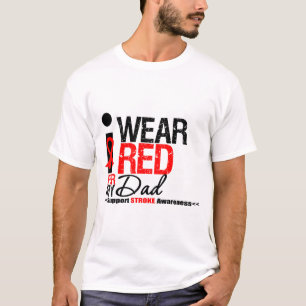 Camiseta Consciência do curso eu visto a fita vermelha par