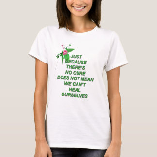 CAMISETA CONSCIÊNCIA DO GP