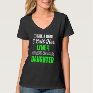 Camiseta Consciência do Guerreiro Sobrevivente da Doença de