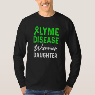 Camiseta Consciência do Guerreiro Sobrevivente da Doença de