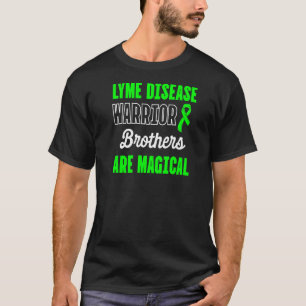 Camiseta Consciência do Guerreiro Sobrevivente da Doença de