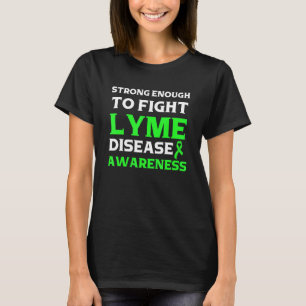Camiseta Consciência do Guerreiro Sobrevivente da Doença de