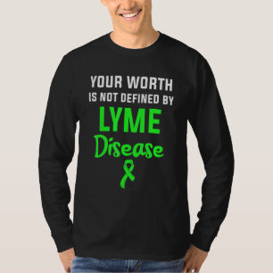 Camiseta Consciência do Guerreiro Sobrevivente da Doença de