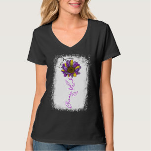Camiseta Consciência do Lúpus Puro Escolha o Tipo Leopa de