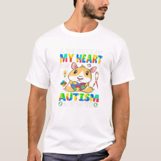Camiseta Consciência é uma Grande Parte