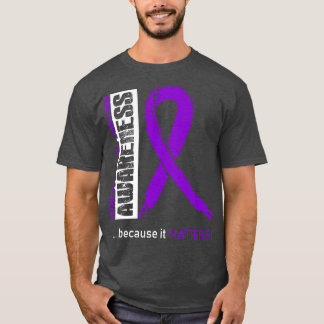 Camiseta Consciência Emocional Do Abuso Porque É Importante