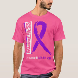 Camiseta Consciência Emocional Do Abuso Porque É Importante