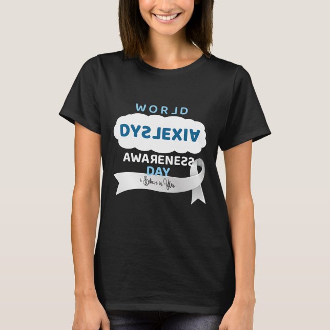 Camiseta Consciência Mês 1 (Frente)