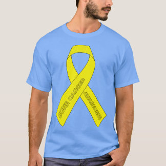 Camiseta Consciência óssea