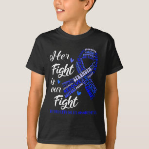 Camiseta Consciência Que Sua Luta É Nossa Luta