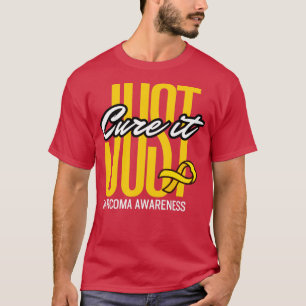 Camiseta Consciência Sarcoma