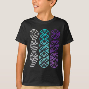 Camiseta Consciencialização Prevenção do Suicídio 988 Saúde