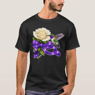 Camiseta Consciente da Demência
