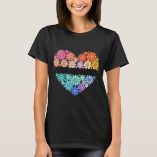 Camiseta Conscientização do Autismo Celebre Mentes de Todos