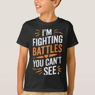 Camiseta Conscientização do Suicídio Depressão Ansiedade Sa