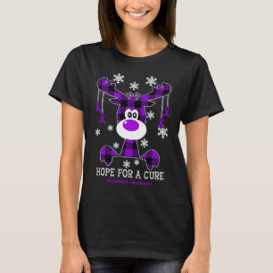 Camiseta Conscientização Heimerheimer Em Setembro Usamos Ro