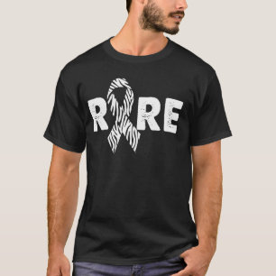 Camiseta Conscientização sobre Doenças Raras - Caminhada Fi