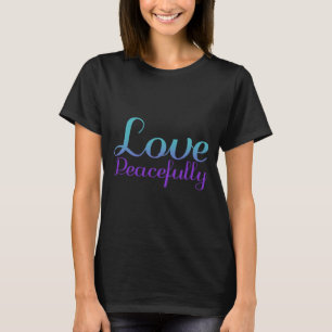 Camiseta Conscientização sobre Prevenção ao Suicídio com Am