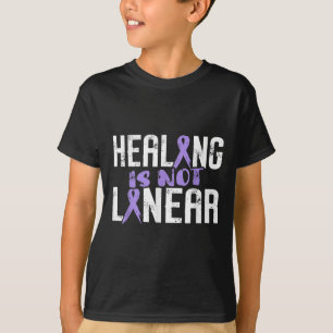 Camiseta Conscientização sobre Suicídio Prevenção de Suicíd