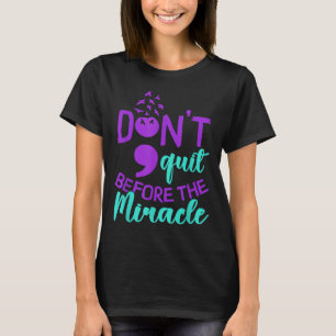 Camiseta Conscientização sobre Suicídio Prevenção de Suicíd
