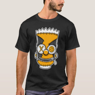 Camiseta Consegui o Menino OG Toe Amarelo 1s Combinando