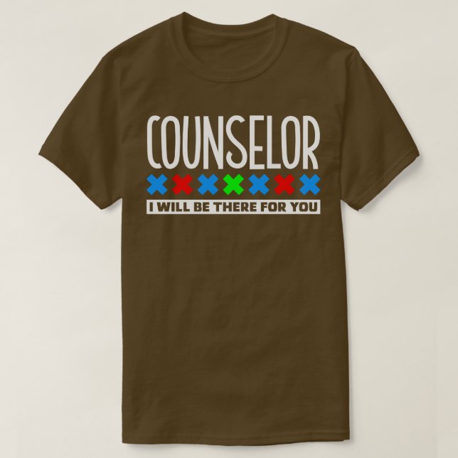 Camiseta Conselheiro (Frente do Design)
