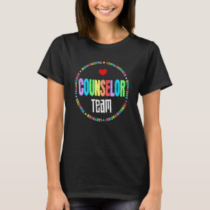 Camiseta Conselheiro da Escola de Administração de Professo