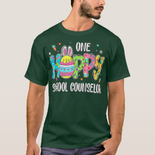 Camiseta Conselheiro da Escola de Hobby de Ovo de Páscoa Bu